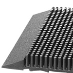 Pronged Rubber Mats